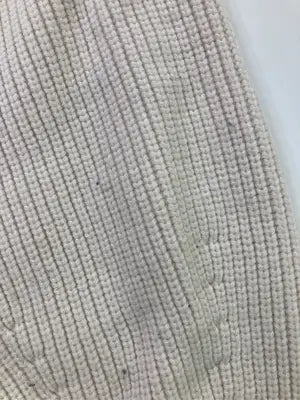 SNIDEL/スナイデル/ニット/セーター/トップス/アイボリー/ONE SIZE