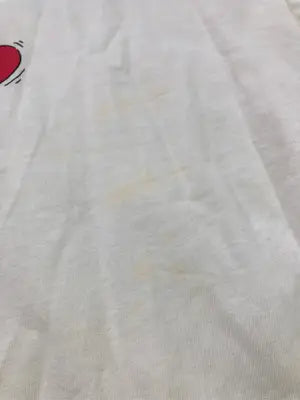 UNIQLO/ユニクロ/Tシャツ/カットソー/トップス/アイボリー/XL