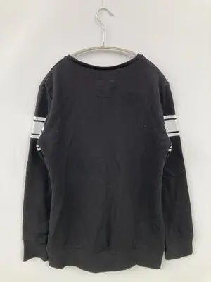 O`NEILL/オニール/スウェット/トップス/ブラック/L    バスト86～94