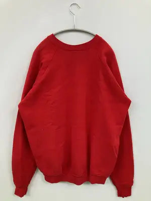 FRUIT OF THE LOOM/フルーツオブザルーム/Tシャツ/カットソー/トップス/レッド/XL