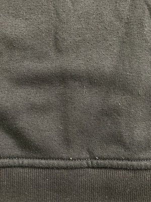 ZARA/ザラ/パーカー/トップス/ブラック/EUR L/USA L/MEX 30