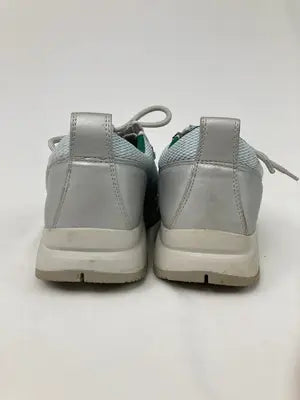 fitForme/スニーカー/シューズ/スカイブルー/23.5cm