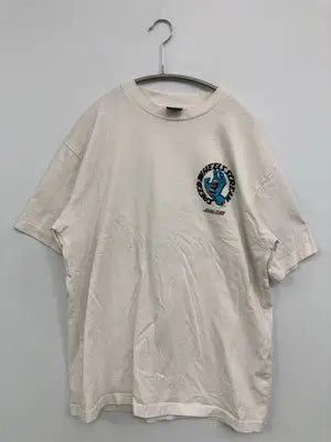 SANTA CRUZ/サンタクルーズ/Tシャツ/カットソー/トップス/ホワイト/M