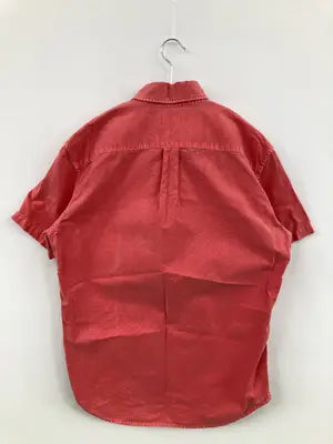 GAP/ギャップ/シャツ/ブラウス/トップス/レッド/XS