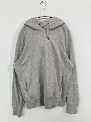 UNIQLO/ユニクロ/パーカー/トップス/グレー/L
