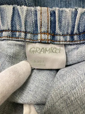 GRAMICCI/グラミチ/デニムパンツ/パンツ/ブルー/M