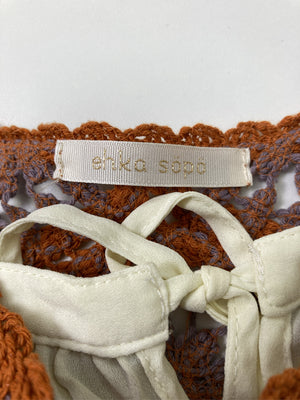 ehka sopo/エヘカソポ/ワンピース/ワンピース/ドレス/アイボリー/F