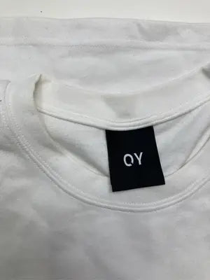 OY/オーワイ/Tシャツ/カットソー/トップス/ホワイト