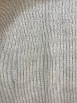 UNIQLO U/ユニクロユー/ニット/セーター/トップス/ベージュ/XL
