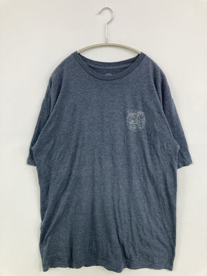 VOYAGER/Tシャツ/カットソー/トップス/グレー/LARGE