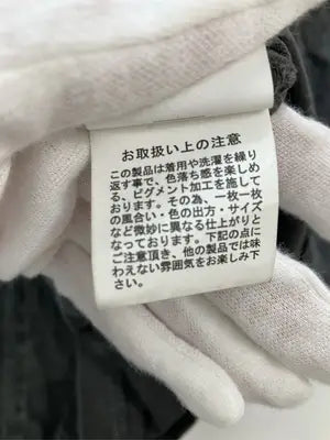 LOWRYS FARM/ローリーズファーム/Tシャツ/カットソー/トップス/グレー/F