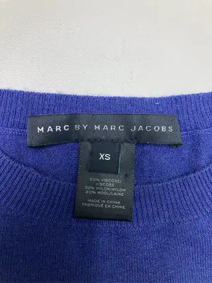 MARC BY MARC JACCOBS/マークバイマークジェイコブス/その他トップス/トップス/ネイビー/XS