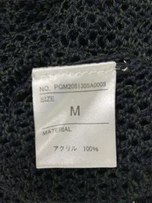 CPCM/シーピーシーエム/ポロシャツ/トップス/グレー/M