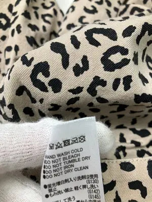 MOUSSY/マウジー/その他パンツ/パンツ/ベージュ/2