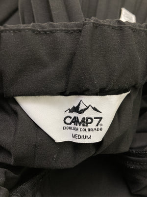 camp7/キャンプセブン/スカート/スカート/ブラック/MEDIUM