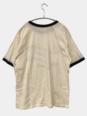 Alley by w closet/アリーバイダブルクローゼット/Tシャツ/カットソー/トップス/アイボリー/F