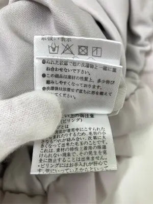 perfect suit factory/シャツ/ブラウス/トップス/ベージュ/M