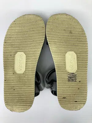 SUICOKE/スイコック/サンダル/シューズ/ブラック/25cm