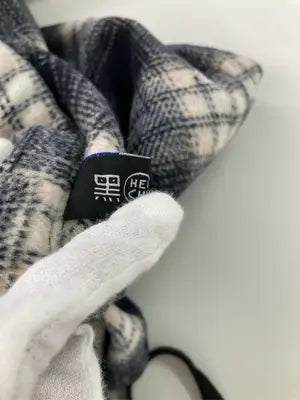 シャツ/ブラウス/トップス/ブラック/XL
