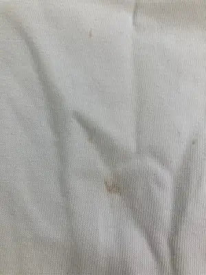 DENHAM/デンハム/Tシャツ/カットソー/トップス/ホワイト/LARGE