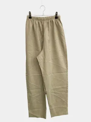 その他パンツ/パンツ/ベージュ/10