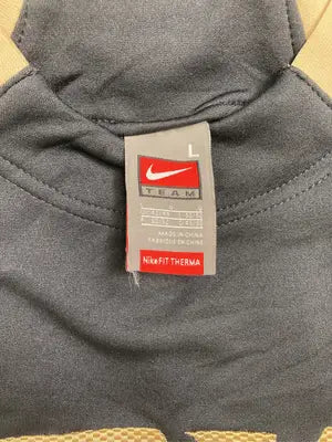 NIKE/ナイキ/Tシャツ/カットソー/トップス/ブラック/L