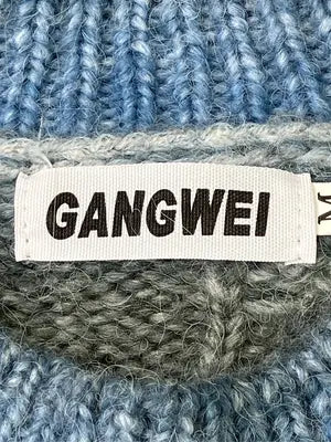 GANGWEI/ニット/セーター/トップス/その他/M