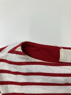 Kobe lettuce/コウベレタス/Tシャツ/カットソー/トップス/レッド/S