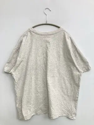 FREAK'S STORE/フリークスストア/Tシャツ/カットソー/トップス/グレー/F