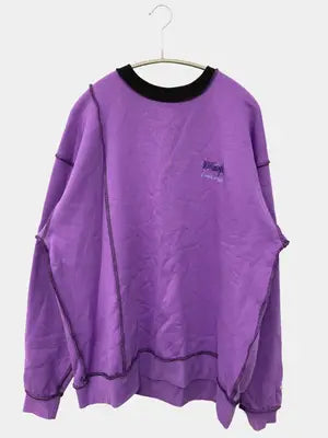 GONZ by Mark Gonzales/スウェット/トップス/パープル/M
