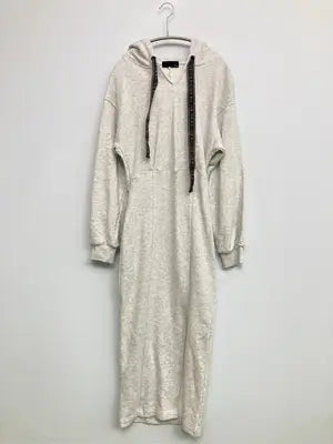 Riu/シャツワンピース/ワンピース/ドレス/ホワイト/F