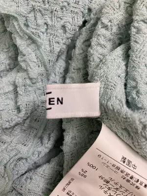 coen/コーエン/Tシャツ/カットソー/トップス/ライトグリーン/M