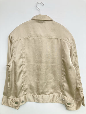 pinky/ピンキー/シャツ/ブラウス/トップス/ベージュ