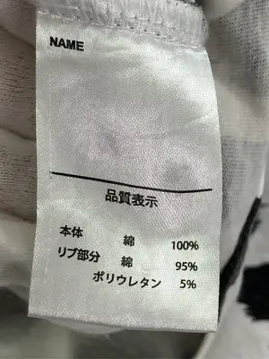 BABYDOLL/ベビードール/Tシャツ/カットソー/トップス/その他/L