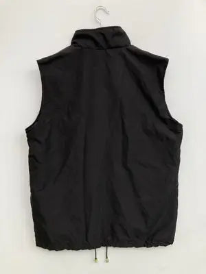 Rose Fashion/ベスト/トップス/ブラック/フリー　　身長152～160cm   胸囲78～95cm