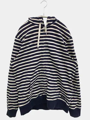 American Eagle Outfitters/アメリカンイーグルアウトフィッターズ/パーカー/トップス/ネイビー/M