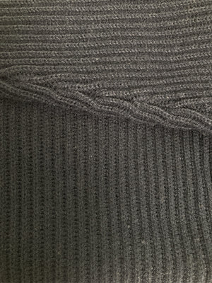 nowm/ノウム/カーディガン/ボレロ/トップス/ブラック/M