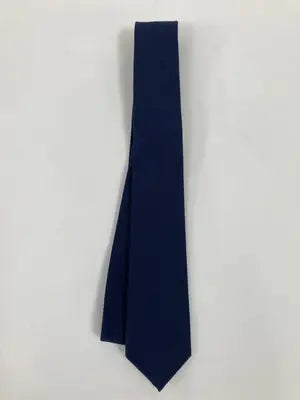 ネクタイ/ファッション雑貨/ネイビー