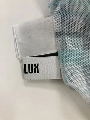 PUBLUX/パブリュクス/Tシャツ/カットソー/トップス/ライトグリーン/F