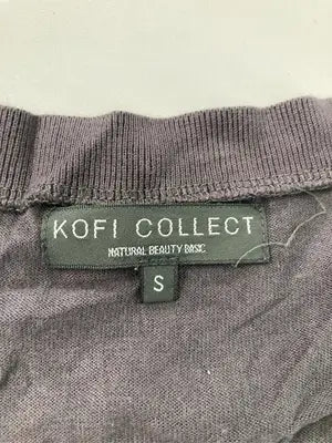 NATURAL BEAUTY BASIC/ナチュラルビューティーベーシック/Tシャツ/カットソー/トップス/ブラウン/S