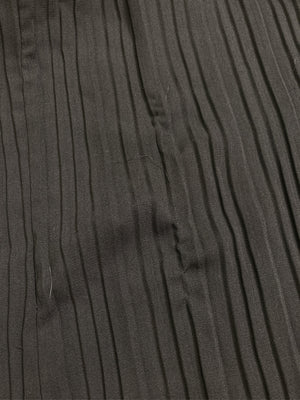 AUNT MARIE'S/アントマリーズ/その他パンツ/パンツ/ブラック