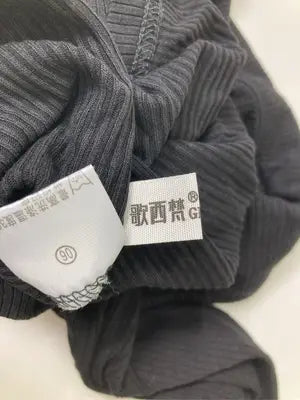 その他トップス/トップス/ブラック/S
