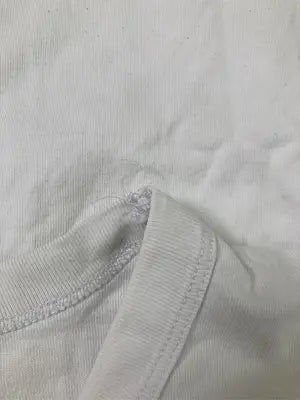 NAUTICA/ノーティカ/Tシャツ/カットソー/トップス/ホワイト/M