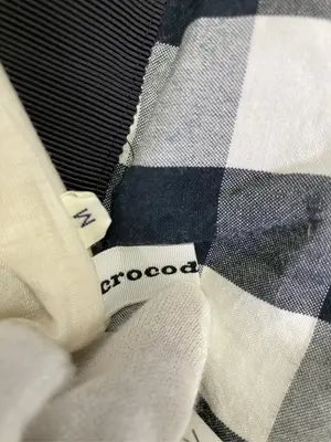 Crocodile/クロコダイル/その他パンツ/パンツ/ブラック