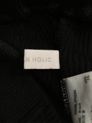 AMERICAN HOLIC/アメリカンホリック/その他パンツ/パンツ/ブラック/M