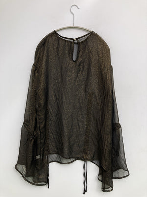 VACANCY/ヴァカンシー/その他トップス/トップス/カーキ