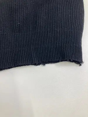 Cotton On/コットンオン/タンクトップ/トップス/ブラック/XS
