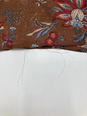 GORGE/ジョージ/シャツ/ブラウス/トップス/ブラウン/F