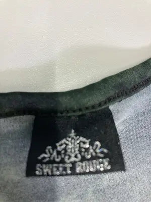 SWEET ROUGE/スイートルージュ/ワンピース/ワンピース/ドレス/その他/M