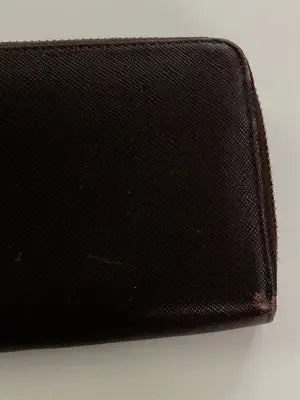 Paul Smith/ポールスミス/財布/財布/小物/ブラウン
